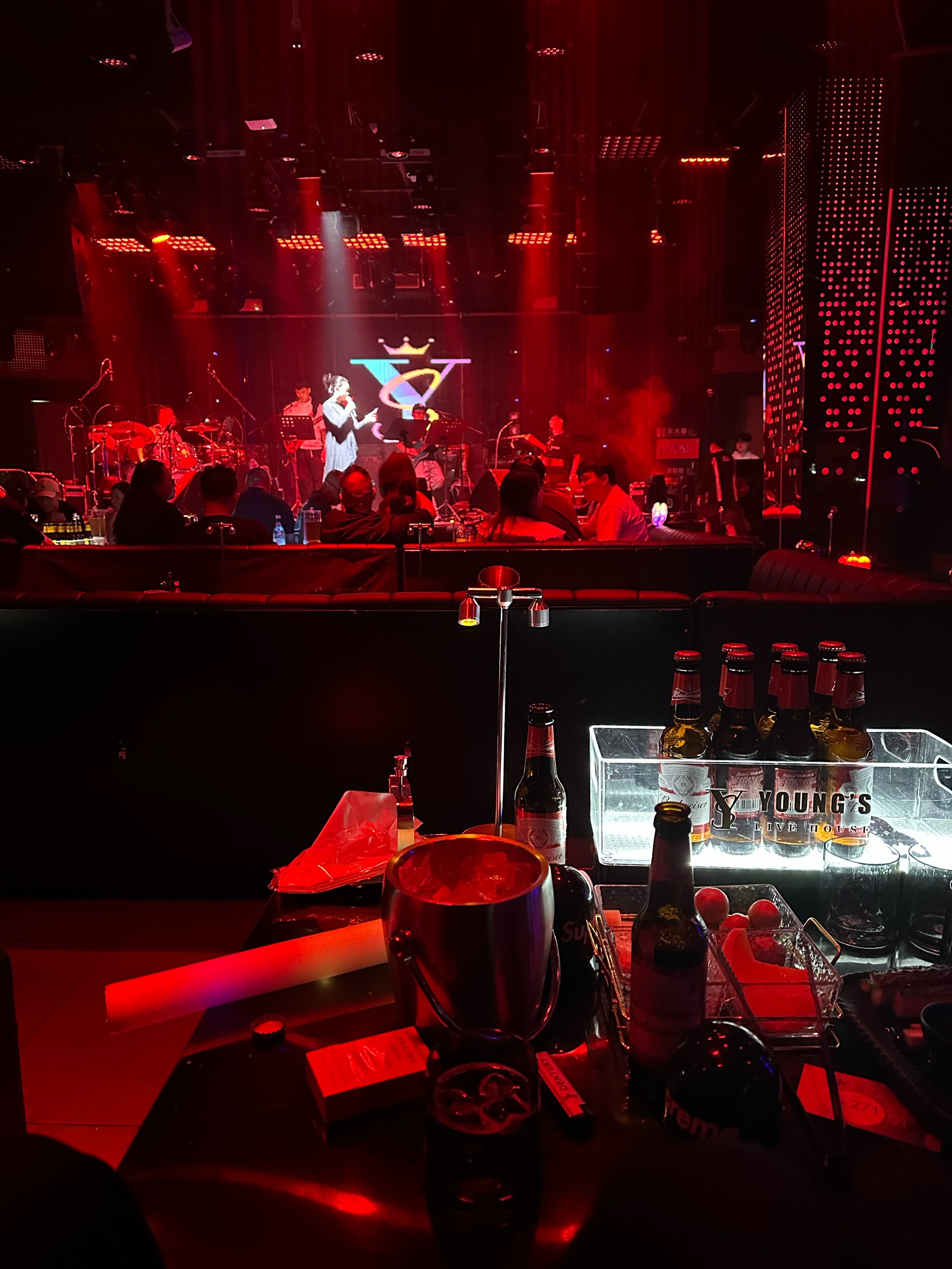 汕头商务ktv有没有说法-澄海区ktv预订